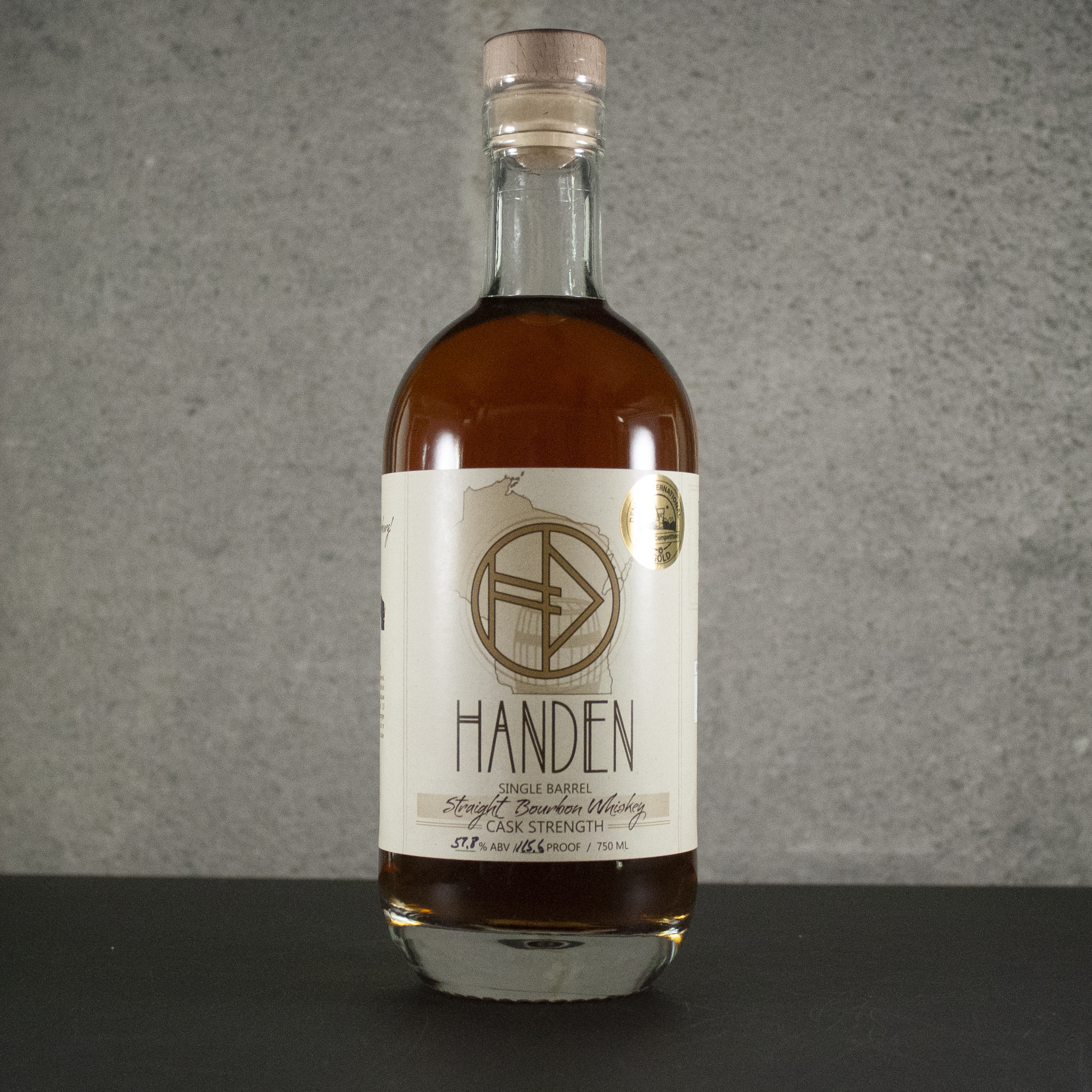 SingleBarrel-1 SingleBarrel-1